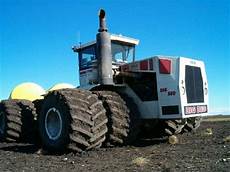 Tractor Hood