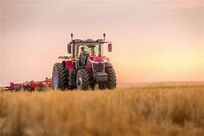 Tractor Hood