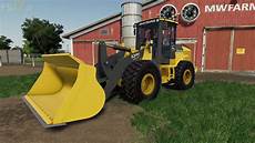 Tractor Loaders