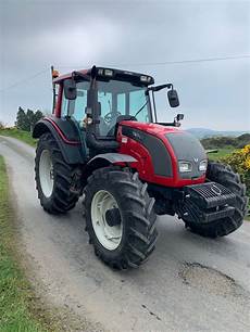 Tractor Loaders