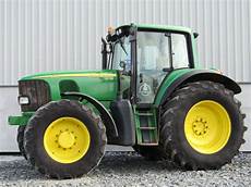 Tractor Loaders