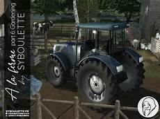 Tractor Part