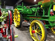 Tractor Part
