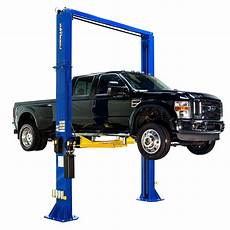 Truck Lifts