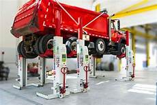 Truck Lifts