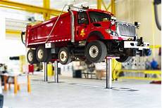 Truck Lifts