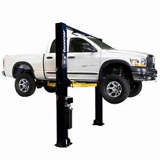 Truck Lifts