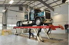 Truck Lifts
