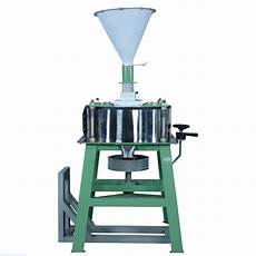 Turnkey Flour Mills
