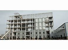 Turnkey Flour Mills