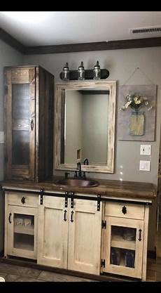 Vanity Cabinets