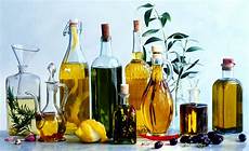 Vegetable oils