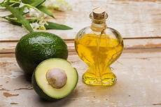 Vegetable oils