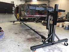 Vehicle Lift
