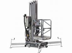 Vertical Lift