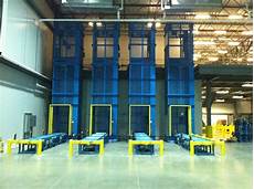 Vertical Lift