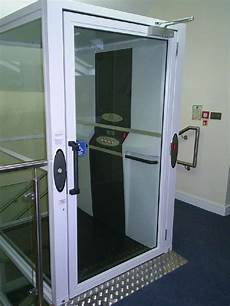 Vertical Lifts