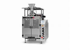 Vertical Packaging Machine