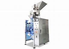 Vertical Packaging Machine
