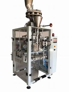 Vertical Packaging Machine