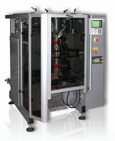 Vertical Packaging Machines