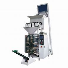 Vertical Packing Machine