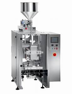Vertical Packing Machine