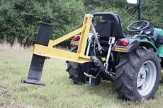 Vibrating Subsoiler