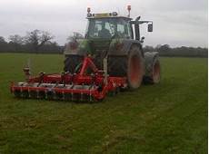 Vibrating Subsoiler