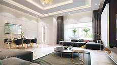 Villa Projects