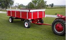 Vineyard Tractor