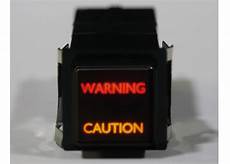Warning Systems