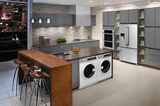 Washing Machine Cabinets