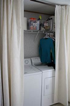 Washing Machine Cabinets