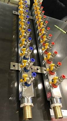 Water-Cooling Tower