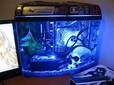 Water Cooling