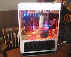 Water Cooling