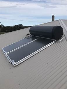 Water System