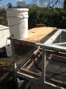 Water System