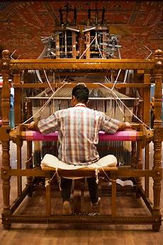 Weaving Machine