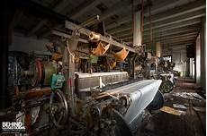 Weaving Machinery