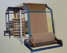 Weaving Machinery