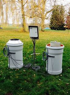 Weighing System