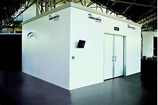 Welding Cabins