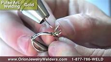 Welding Machine