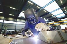 Welding Machinery