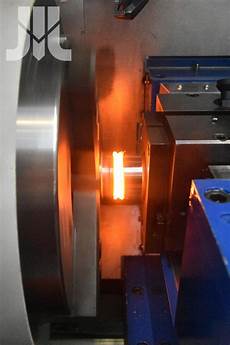 Welding Machinery