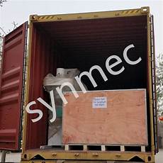 Wheat Flour Machine