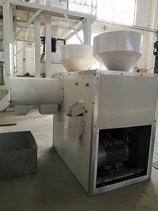 Wheat Flour Machine