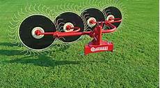 Wheel Rakes
